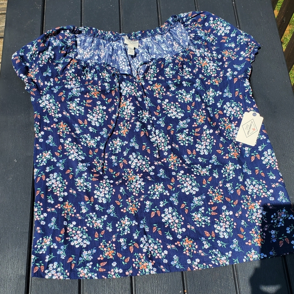 Womens top